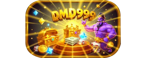 DMD999 - Petualangan Anime yang Menegangkan
