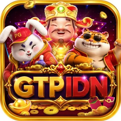 GTPIDN - Permainan Slot Seru dan Menguntungkan