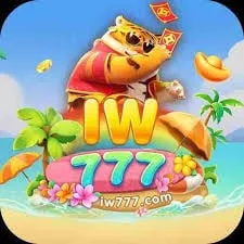 IW777 - Game Arcade Seru dan Menantang