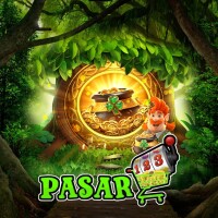 PASAR123 - Permainan Bingo Seru dan Menarik