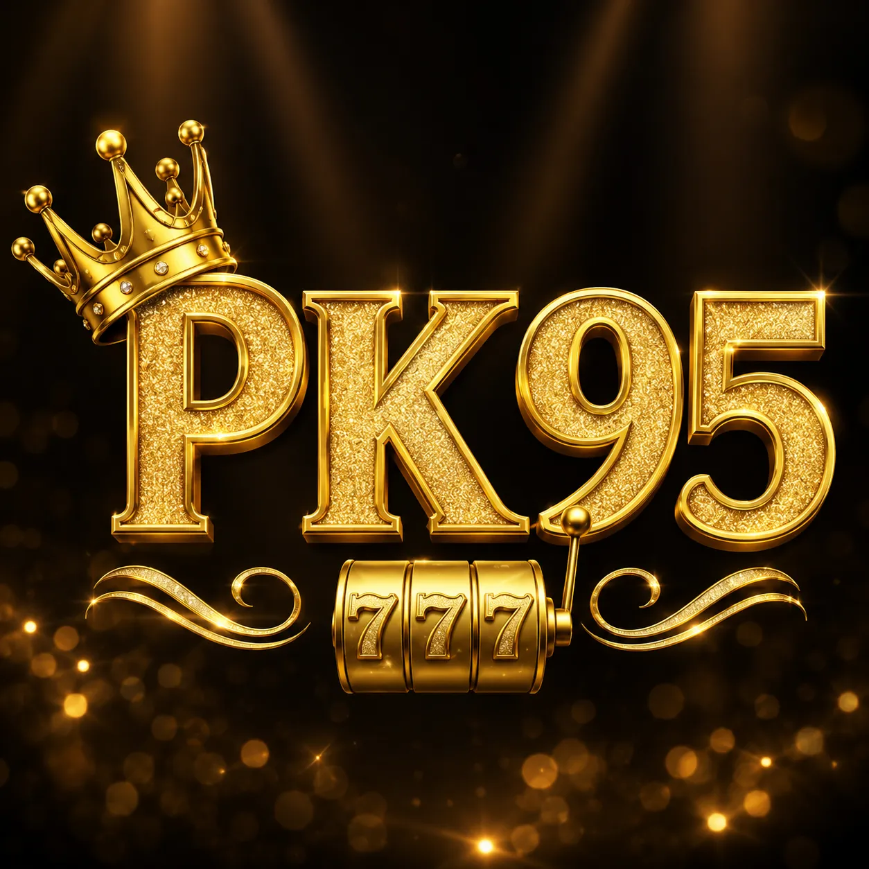 PK95 - Pengalaman Terbaik di Live Casino